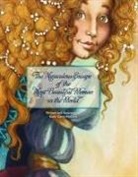 Kathi Garry McCord - The Miraculous Escape of the Most Beautiful Woman in the World