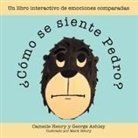 George Ashley, Cameile Henry, Mark Henry - ¿Cómo Se Siente Pedro?