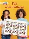 Katie Peters - Fun with Patterns