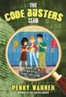 Penny Warner - Clash of the Secret Code Clubs