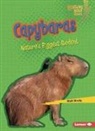 Walt Brody - Capybaras