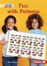 Katie Peters - Fun with Patterns
