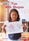 Katie Peters - Fun with Shapes