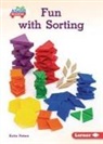 Katie Peters - Fun with Sorting