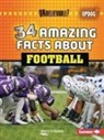 Matt Doeden - 34 Amazing Facts about Football