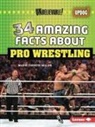Marie-Therese Miller - 34 Amazing Facts about Pro Wrestling