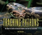 Kate Messner - Tracking Pythons