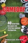 Reverend Deland J. Myers, Reverend Deland J. Myers Sr., Reverend Deland J. Myers Sr. Ph. D. - Gameday