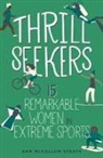 Ann McCallum Staats - Thrill Seekers