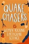 Lori Polydoros - Quake Chasers