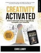 Chris Lumry - Creativity Activated