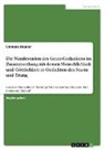 Clemens Depner - Die Manifestation des Genie-Gedankens im Zusammenhang mit dessen Menschlichkeit und Göttlichkeit in Gedichten des Sturm und Drang