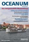 Tobias Gerken - OCEANUM SPEZIAL Die Fahrgastschiffe Mecklenburgs