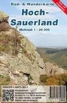 KKV Kartographische Kommunale Verlag, Kkv Kartographische Kommunale Verlagsgesellschaft Mbh - Hochsauerland