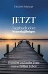 Elisabeth Schlumpf - Jetzt