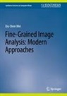 Xiu-Shen Wei - Fine-Grained Image Analysis: Modern Approaches