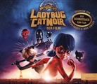 Sarah Engels, Mike Singer - Ladybug&Cat Noir-Der Orig.-Soundtrack zum Kinofilm, 1 Audio-CD (Hörbuch)