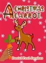 Daniel Paul Jacobus - A Christmas Carrot