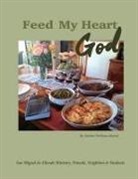 Sandra Orellana - Feed my Heart God