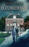 Derek Ansell - El Comediante