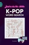 Bora Media - K-Pop Word Search