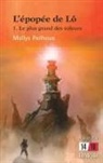 Maïlys Pailhous - Le plus grand des voleurs