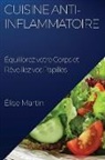 Élise Martin - Cuisine Anti-Inflammatoire