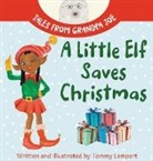 Tammy Lempert - A Little Elf Saves Christmas