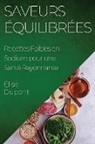 Élise Dupont - Saveurs Équilibrées