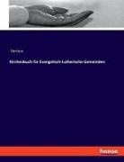 Various - Kirchenbuch für Evangelisch-Lutherische Gemeinden