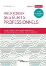 Mireille Brahic, Brahic Mireille - Mieux rédiger ses écrits professionnels