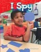 Anne Montgomery - I Spy
