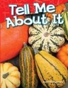 Anne Montgomery - Tell Me About It