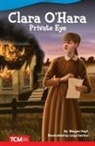 Megan Hoyt - Clara O''hara Private Eye