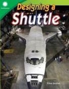 Elisa Jordan - Designing a Shuttle