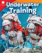 Danica Kassebaum - Underwater Training
