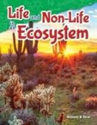 William Rice, William B Rice, William B. Rice - Life and Non-Life in an Ecosystem
