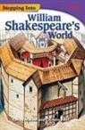 Christina Hill, Torrey Maloof, Torrey Hill Maloof - Stepping Into William Shakespeare''s World