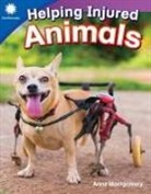 Anne Montgomery - Helping Injured Animals