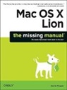David Pogue, David Pouge - Mac OS X Lion