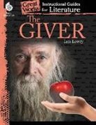 Kristin Kemp - The Giver