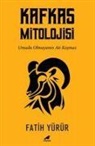 Fatih Yürür - Kafkas Mitolojisi