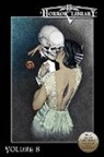 Eric J. Guignard - Horror Library, Volume 8