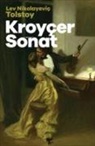 Lev Nikolayevic Tolstoy - Kroycer Sonat