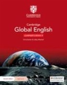 Chris Barker, Christopher Barker, Christopher Mitchell Barker, Libby Mitchell - Cambridge Global English Learner's Book 9 With Digital Access 1 Year