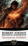 Robert Jordan, Brandon Sanderson - Geceyarisi Kuleleri - Zaman Carki 13
