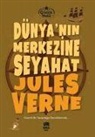 Jules Verne - Dünyanin Merkezine Seyahat