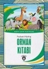 Rudyard Kipling - Orman Kitabi