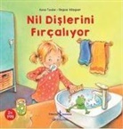 Anna Taube - Nil Dislerini Fircaliyor