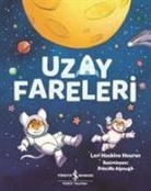 Lori Haskins Houran - Uzay Fareleri
